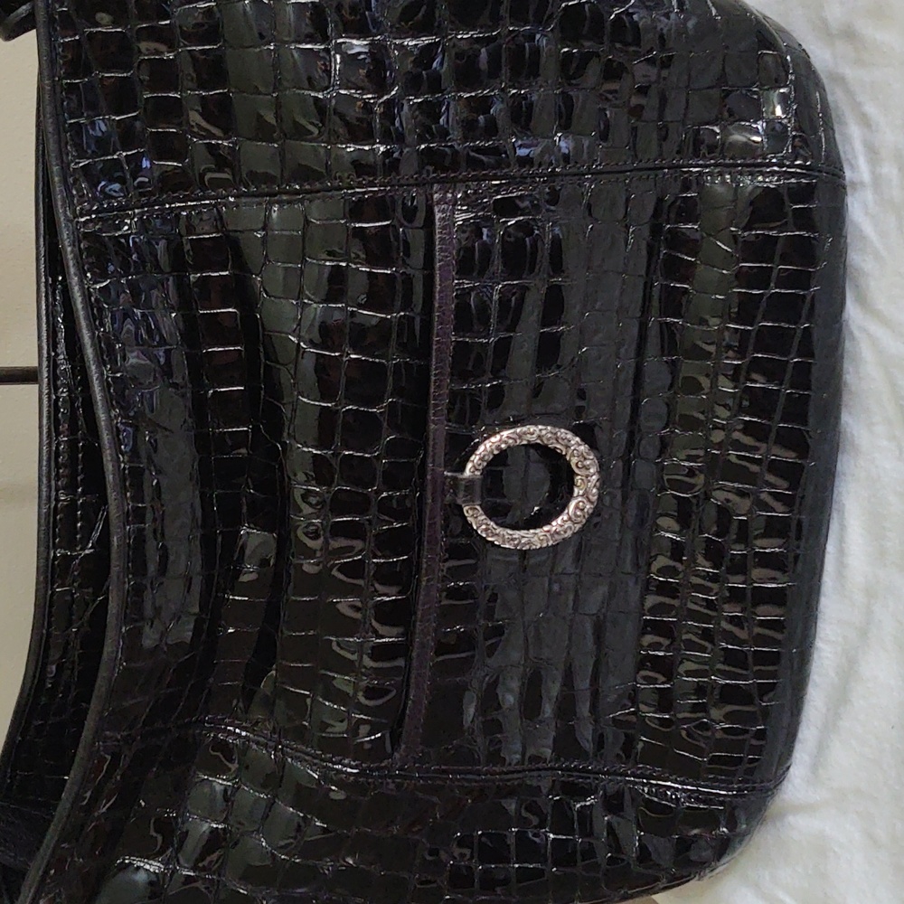 Brighton Jane Crossbody Bag - Picture 5 of 8